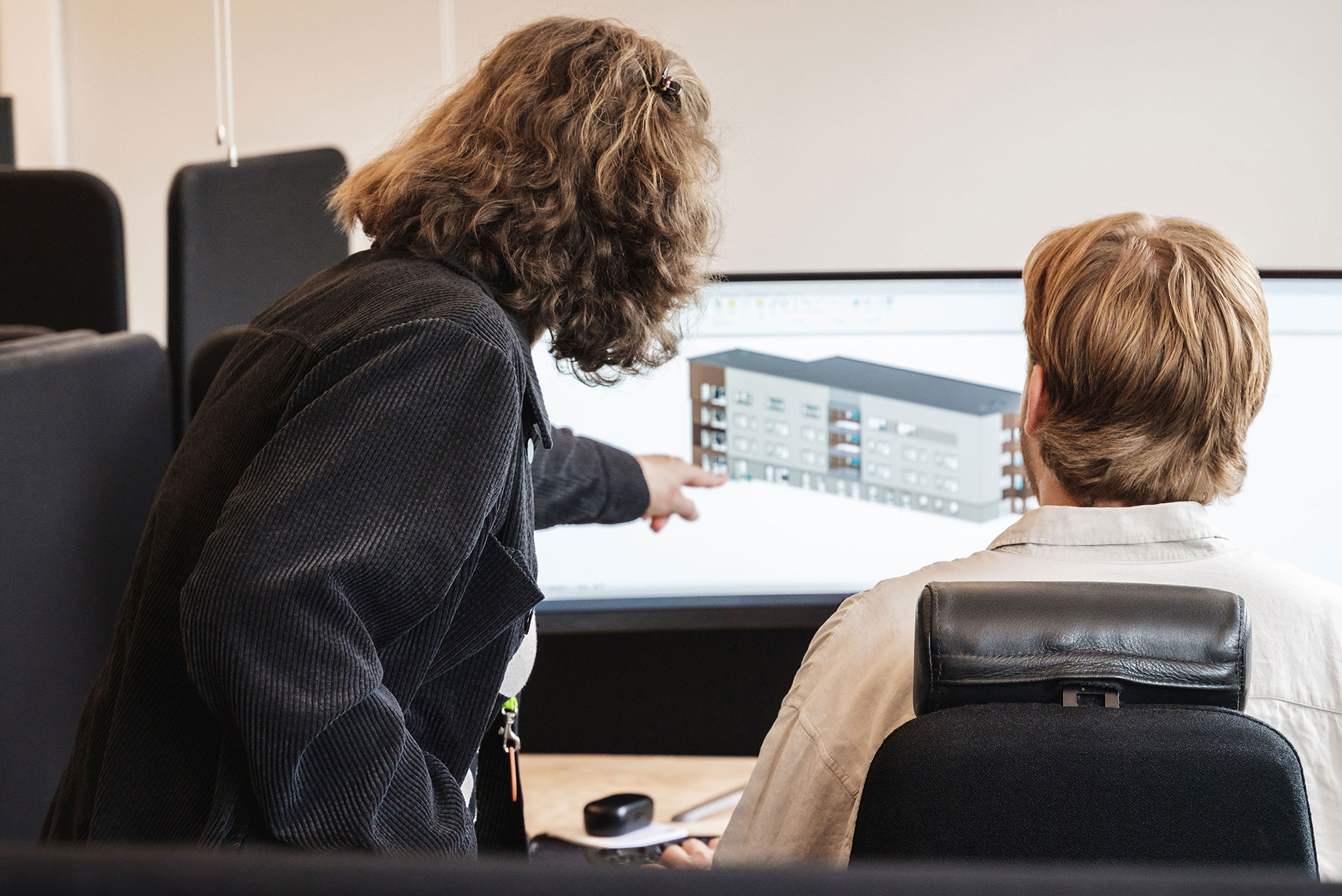 Teknisk projektledare med fokus på processindustrin